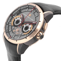 Christophe Claret Kantharos 18k Rose Gold Automatic Men's Watch MTR.MBA13.901