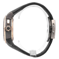 Christophe Claret Kantharos 18k Rose Gold Automatic Men's Watch MTR.MBA13.901