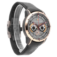 Christophe Claret Kantharos 18k Rose Gold Automatic Men's Watch MTR.MBA13.901