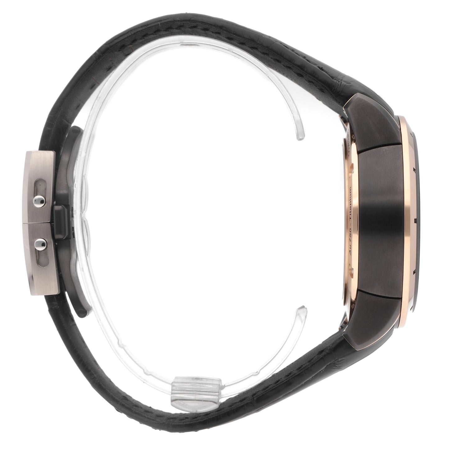Christophe Claret Kantharos 18k Rose Gold Automatic Men's Watch MTR.MBA13.901