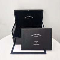 Franck Muller Vanguard 18k Rose Gold 45mm Automatic Men's Watch V-45-CC-DT-BR