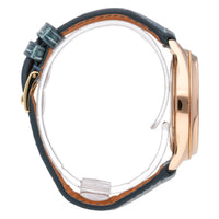 Girard Perregaux Power Reserve 18k Rose Gold 38mm Automtatic Men's Watch 4920