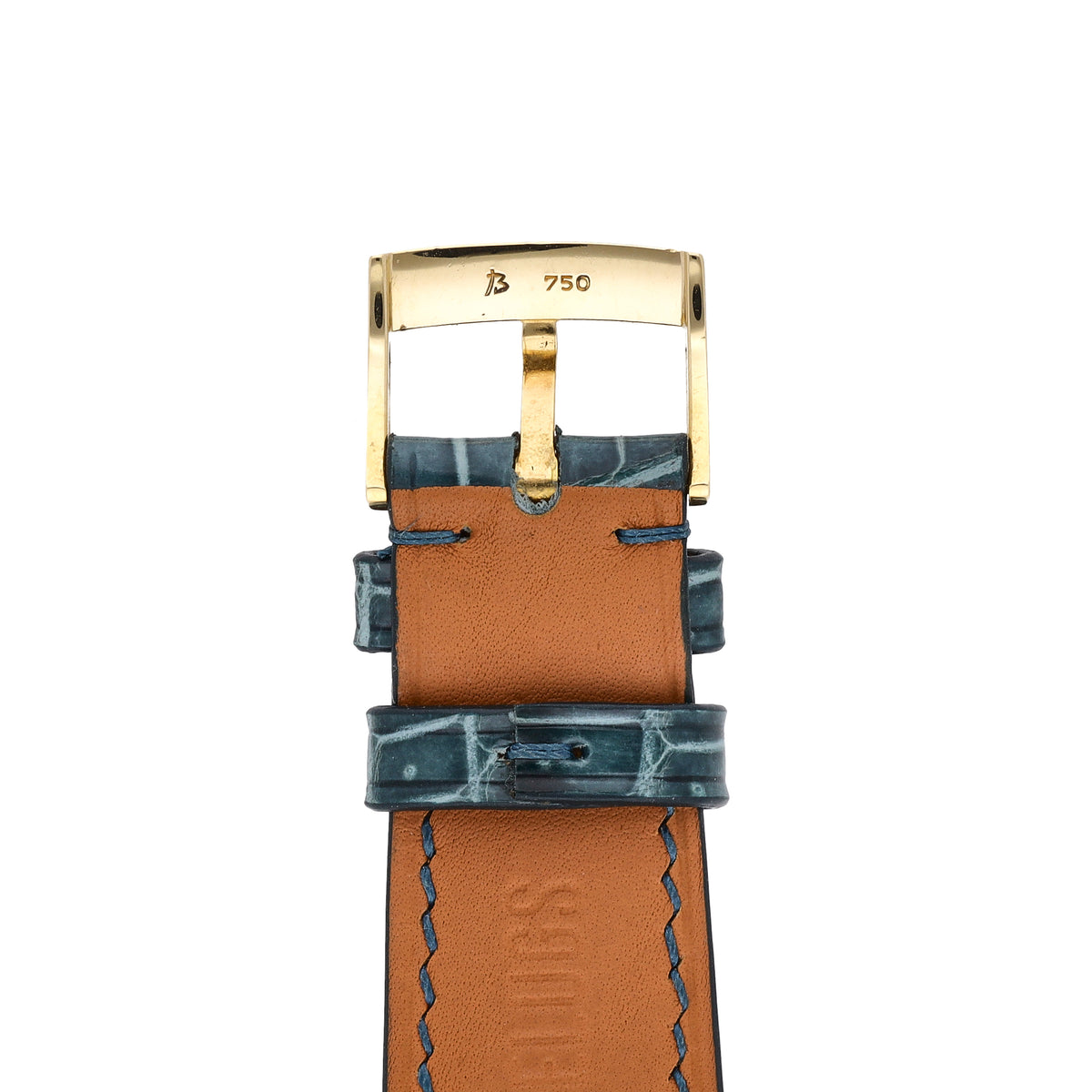 Girard Perregaux Power Reserve 18k Rose Gold 38mm Automtatic Men's Watch 4920