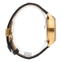 Glashütte Original PanoGraph 18k Rose Gold Manual-Wind Mens Watch 61-01-01-01-04