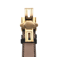 Glashütte Original PanoGraph 18k Rose Gold Manual-Wind Mens Watch 61-01-01-01-04