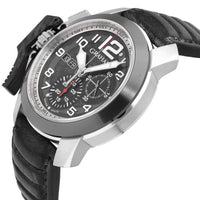Graham Chronofighter Target Black 47mm Automatic Men's Watch 2CCAC.B33A.L143S