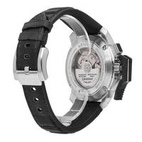 Graham Chronofighter Target Black 47mm Automatic Men's Watch 2CCAC.B33A.L143S
