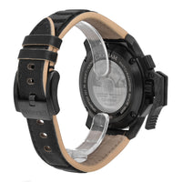 Graham Chronofighter Target Steel 47mm Automatic Men's Watch 2CCAU.B32A.L144N