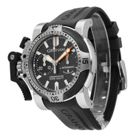 Graham Chronofighter Oversize Diver 47mm Automatic Mens Watch 2OVDIVAS.B03A.K10B
