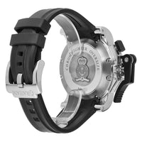 Graham Chronofighter Oversize Diver 47mm Automatic Mens Watch 2OVDIVAS.B03A.K10B