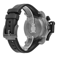 Graham Chronofighter Oversize Titanium 47mm Automatic Mens Watch 2OVKI.B09A.K10B