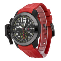 Graham Chronofighter Superlight 47mm Automatic Men's Watch 2CCBK.B10A.K95N