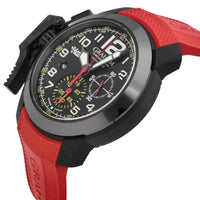 Graham Chronofighter Superlight 47mm Automatic Men's Watch 2CCBK.B10A.K95N