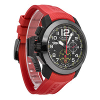 Graham Chronofighter Superlight 47mm Automatic Men's Watch 2CCBK.B10A.K95N