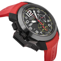 Graham Chronofighter Superlight 47mm Automatic Men's Watch 2CCBK.B10A.K95N