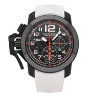 Graham Chronofighter Superlight 47mm Automatic Men's Watch 2CCBK.B14A.K102B
