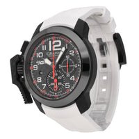 Graham Chronofighter Superlight 47mm Automatic Men's Watch 2CCBK.B14A.K102B