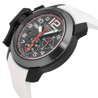 Graham Chronofighter Superlight 47mm Automatic Men's Watch 2CCBK.B14A.K102B