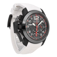 Graham Chronofighter Superlight 47mm Automatic Men's Watch 2CCBK.B14A.K102B