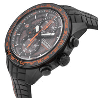 Graham Silverstone RS Endurance 46mm Automatic Men's Watch 2STCB.B04A.K98H
