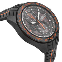 Graham Silverstone RS Endurance 46mm Automatic Men's Watch 2STCB.B04A.K98H