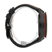 Graham Silverstone RS Endurance 46mm Automatic Men's Watch 2STCB.B04A.K98H
