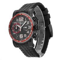 Graham Silverstone Stowe Racing 44mm Automatic Men's Watch 2SAAB. B01A.K07N