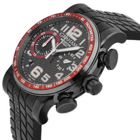 Graham Silverstone Stowe Racing 44mm Automatic Men's Watch 2SAAB. B01A.K07N