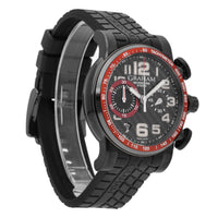 Graham Silverstone Stowe Racing 44mm Automatic Men's Watch 2SAAB. B01A.K07N