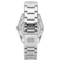 Grand Seiko Heritage Rikka Green Dial 40mm Automatic Men's Watch SBGH351G