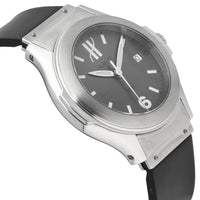 Hublot Elegant MDM Stainless Steel Grey Dial 41mm Automatic Men's Watch 1910.1