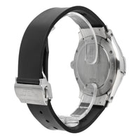 Hublot Elegant MDM Stainless Steel Grey Dial 41mm Automatic Men's Watch 1910.1