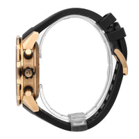IWC Aquatimer Chronograph 18k Rose Gold 44mm Automatic Mens' Watch IW376905