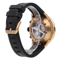 IWC Aquatimer Chronograph 18k Rose Gold 44mm Automatic Mens' Watch IW376905