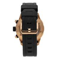 IWC Aquatimer Chronograph 18k Rose Gold 44mm Automatic Mens' Watch IW376905