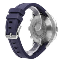 IWC Aquatimer Chronograph Blue Dial 44mm Automatic Men's Watch IW376704