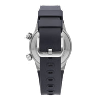 IWC Aquatimer Costeau Divers LE Blue Dial 42mm Automatic Men's Watch IW354806