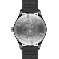 IWC Pilot's Watch Mark XVIII Laureus Ceramic 41mm Automatic Men's Watch IW324703