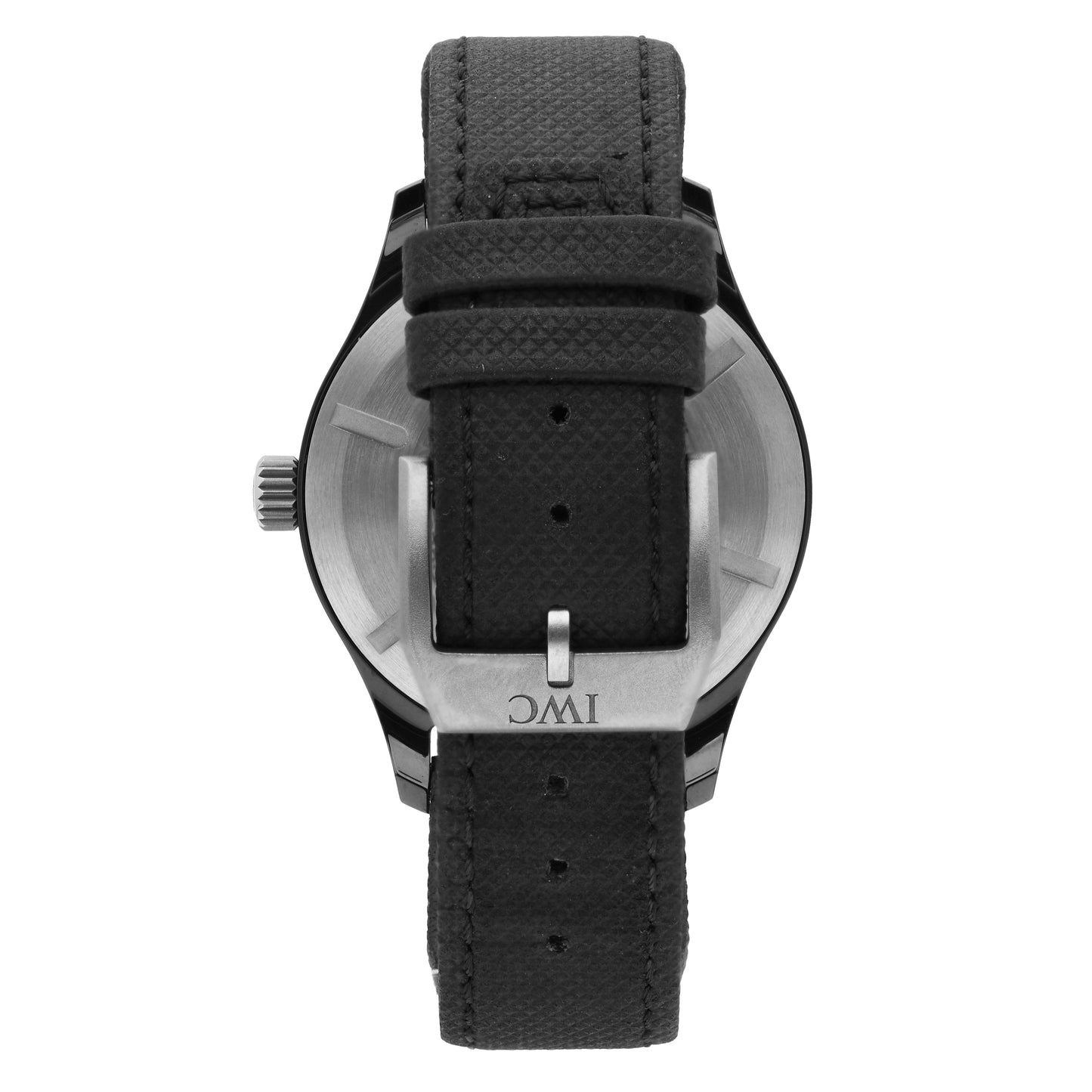 IWC Pilot's Watch Mark XVIII Laureus Ceramic 41mm Automatic Men's Watch IW324703