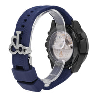Jacob & Co. Chronograph Stainless Steel Black Dial 40mm Auto Men's Watch ACM.11