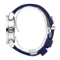 Jacob & Co. Five Time Zone MOP Dial 40mm Quartz Watch