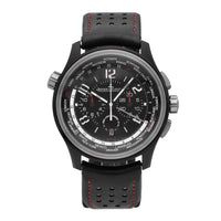 Jaeger-LeCoultre AMVOX5 World Chronograph 44mm Automatic Men's Watch Q193A470