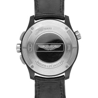 Jaeger-LeCoultre AMVOX5 World Chronograph 44mm Automatic Men's Watch Q193A470