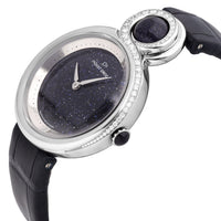 Jaquet Droz Lady 8 Aventurine Dial 35mm Automatic Ladies Watch J014500270