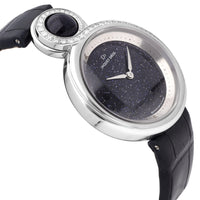 Jaquet Droz Lady 8 Aventurine Dial 35mm Automatic Ladies Watch J014500270