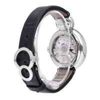 Jaquet Droz Lady 8 Aventurine Dial 35mm Automatic Ladies Watch J014500270