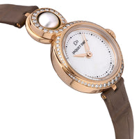 Jaquet Droz Lady 8 Petite 18k Rose Gold Automatic Ladies Watch J014603271