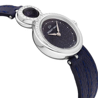 Jaquet Droz Lady 8 Petite Aventurine Dial 25mm Automatic Ladies Watch J014600371