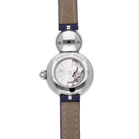 Jaquet Droz Lady 8 Petite Aventurine Dial 25mm Automatic Ladies Watch J014600371