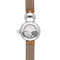 Jaquet Droz Lady 8 Petite MOP Dial  25mm Automatic Ladies Watch J014600373